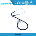 Multi-funcitonal CE Certified Stethoscope With Amplifier